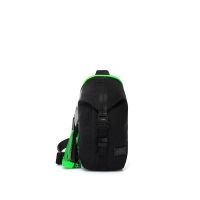 ☽◘ TUMI/way Ming chest package man 798701 d RAZER RAZER joint bump color fashion portable single shoulder bag