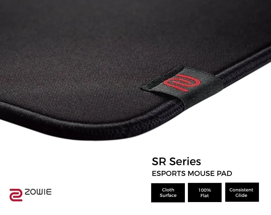 Benq Zowie G Sr Esports Gaming Mousepad Large Lazada Ph