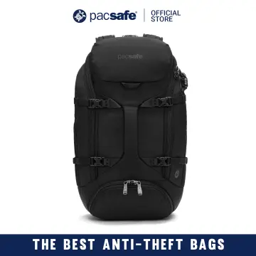 Pacsafe lazada hotsell