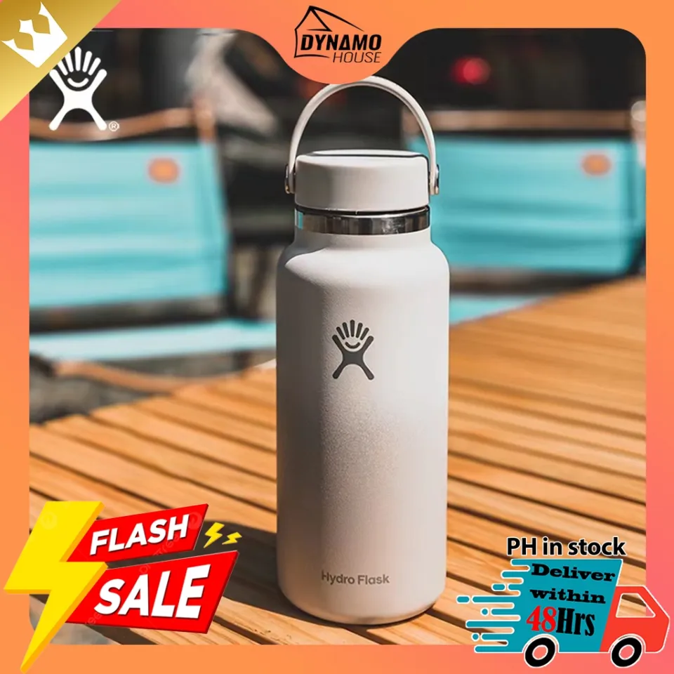 Tumbler Thermoflask ss Bottle 1.2L(2pcs)