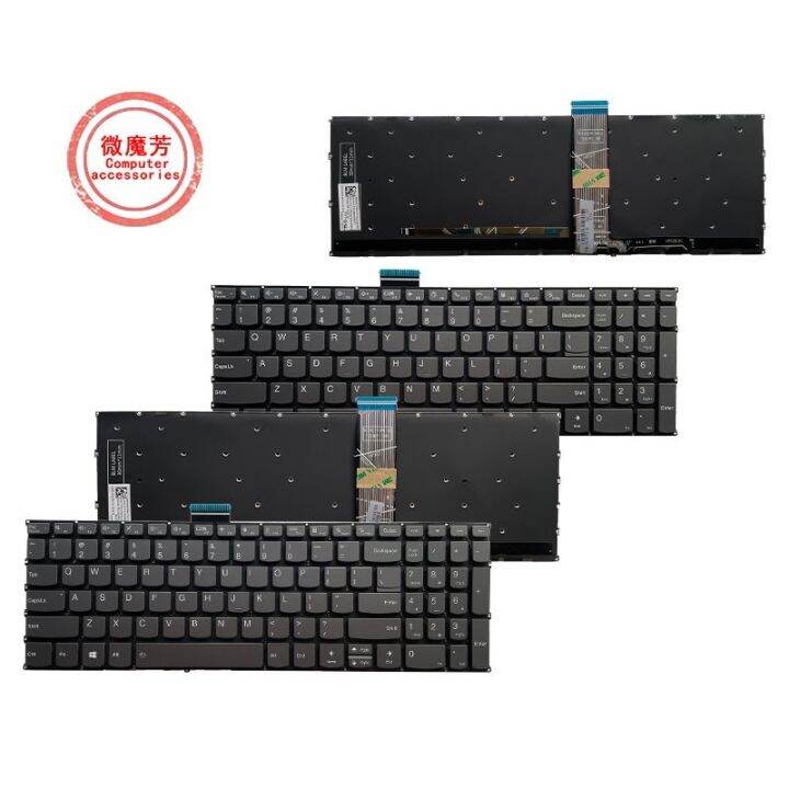 US NEW keyboard For Lenovo ThinkBook 15 G2 ITL/15 G3 G2 ITL 15P IMH ARE