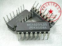 5pcs MC10231LDS DIP-16