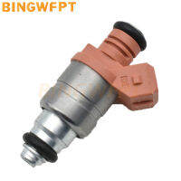 Fuel injector Nozzle for Chevrolet Daewoo Matiz 0.8 1.0 96518620 96620255 96351840 ADG02801 75114255