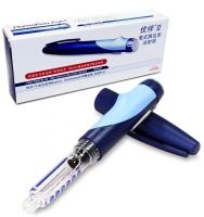 Genuine U.S. Eli Lilly excellent companion pen second-generation insulin injection pen Humilin Humaile refill universal type