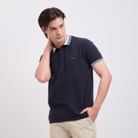 Khaki Bros - Polo T-Shirt - เสื้อโปโลแขนสั้น - KM23K030