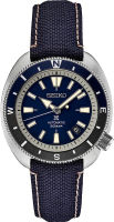 Seiko SRPG15 Seiko Prospex Mens Watch Blue 39.4mm Stainless Steel