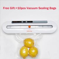 Z30 Food Vacuum Sealer/Degasser Packaging Machine Sous Vide Packaging Bags Vacuum Sealer/Packer Home Machine Kitchen Storage