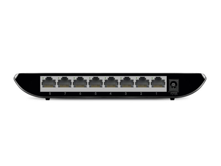 tp-link-sg1008d-8-port-gigabit-desktop-unmanaged-gigabit-switch-ของแท้-ประกันศูนย์-lifetime-warranty