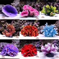 hot【cw】 Artificial Resin Coral Aquarium Ornament Landscaping Landscape Decoration Accessories