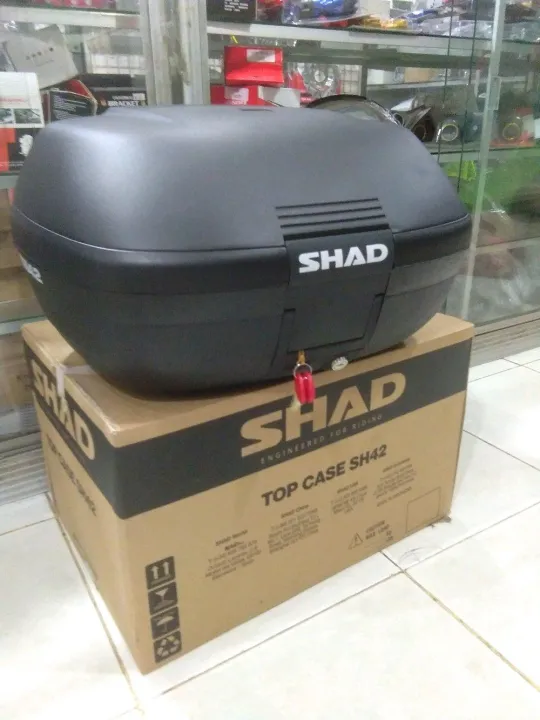 Box Shad Sh Top Box Shad Sh Lazada Indonesia