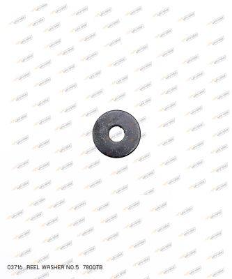 03716 REEL WASHER NO.5 7800TB