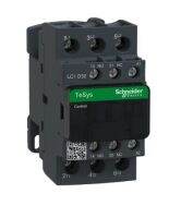 Schneider แมกเนติก คอนแทคเตอร์ รุ่น LC1D32M7 220V Magnetic Contactor Tesys D ของแท้จากศูนย์ไทย