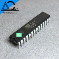 IC ATMEGA328P-PU Microcontroller DIP28 พร้อม ฺBootloader