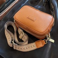 ♂๑❀  Fashion Purse Handbag Leather Adjustable Straps Messenger