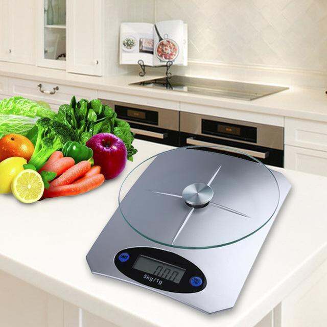 Kitchen scale outlet lazada