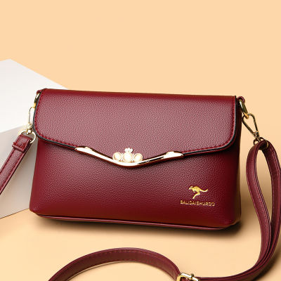 Street Trendy Womens Bags 2023 New Middle-Aged Mom Bag Fashion Small Square Bag Womens Shoulder Crossbody Large Capacity Bag 2023