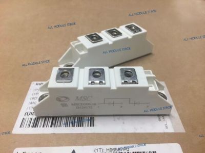 MSKD60-08 MSCD100-16 FREE SHIPPING NEW AND MODULE