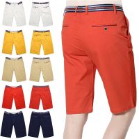 J.LINDEBERG Titleist！Korea ☒ 2023 summer new golf clothing mens golf mens shorts medium pants golf pants mens pants breathable free shipping