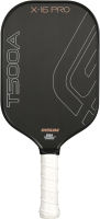 INSUM T500A Pickleball Paddles - USAPA Approved Pickleball Paddles, Carbon Friction Surface for Maximum Spin (X16 PRO)