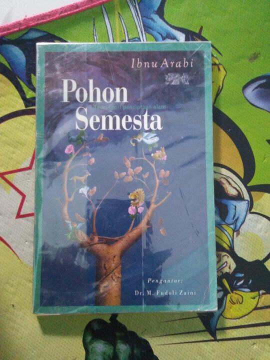 POHON SEMESTA KARYA IBNU ARABI | Lazada Indonesia