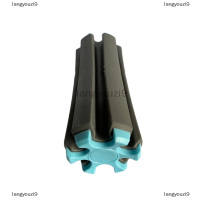 langyouzi9 Golf Club Retainer การสนับสนุน FIXED CLIP HOLDER ผู้ถือแร็คที่เก็บอุปกรณ์กีฬากลางแจ้ง