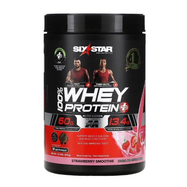 พร้อมส่ง-six-star-elite-series-100-whey-protein-plus