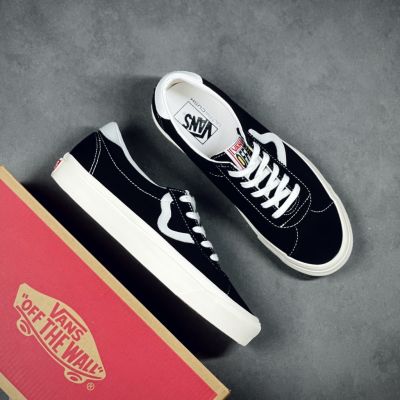 Original Vans Style 73 DX Anaheim Factory OG Low Top Sneakers Shoes For Men And Women Shoes