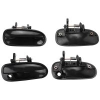 Car Outside Exterior Door Handle for EK3 1996 1997 1998 1999 2000