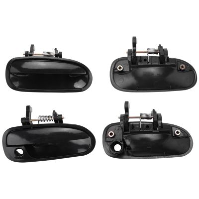 Car Outside Exterior Door Handle for Honda Civic EK3 1996 1997 1998 1999 2000