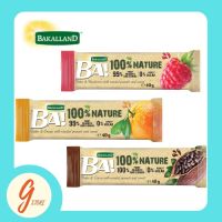 [ 1 Free 1 ] BA! Dates Bar Natury 100% -บา! บาร์อินทผลัมธรรมชาติล้วน Best by 04/2023 By Giwstore_Shop