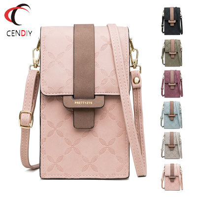Fashion nd Wallet Women Mini Shoulder Bags Female Chain Mobile Phone Bag Ladies Small Clutch Messenger Bag for Women 2021