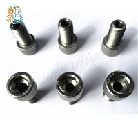 1pcs M8 M10 M12 Stainless Steel Hollow Hexagon Socket Head Screw Hollow Bolt Lamp Threading Screw Through Hole