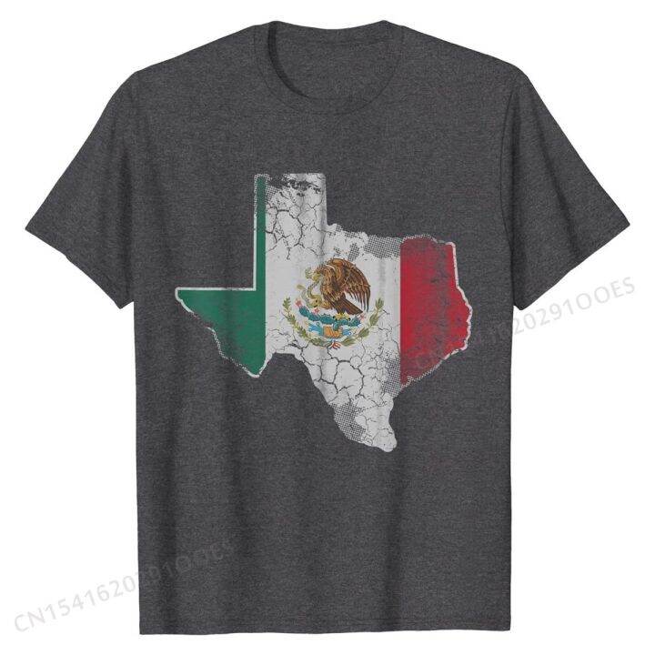 texas-mexican-american-t-shirt-fashionable-cotton-boy-tops-amp-tees-birthday-plain-t-shirt