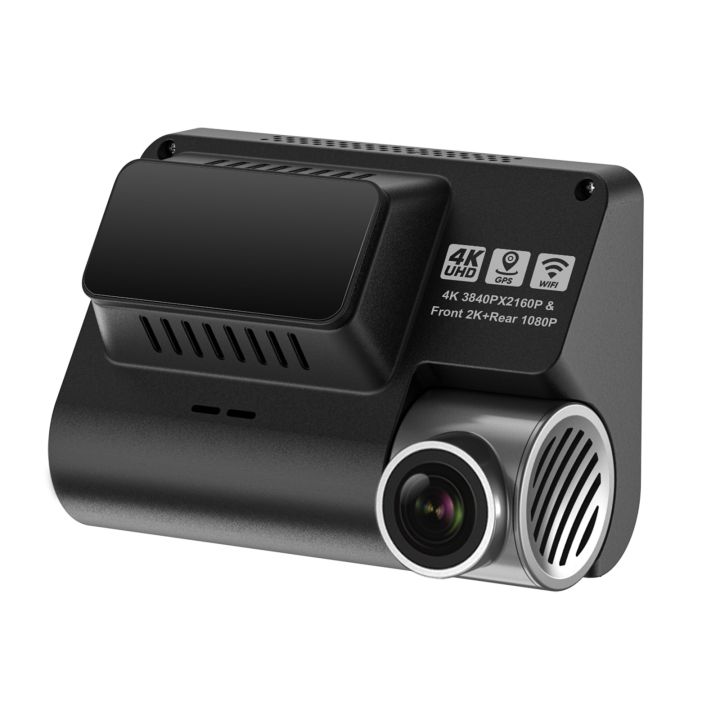 กล้องติดรถยนต์-full-hd-4k-กล้องติดรถยนต์ระบบกล้องติดรถยนต์2ช่องด้านหน้าและด้านหลังช่องช่องคู่กล้องติดรถยนต์ระบบ-wifi-กล้องถ่ายรูปจีพีเอส