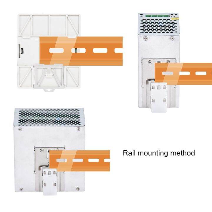 12v-3-2a-75w-12v-3-2a-75w-j76-dr-รางดินสวิตช์จ่ายไฟสลับ5v-12v-24v-36v-48v-2-5a-30w-45w-60w-120w-200w-240w-480w-สำหรับอุปกรณ์ควบคุมแผงวงจร