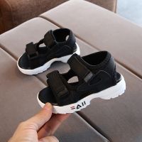 Kids Sandals Toddler Shoes boys and Girls Beach shoes soft bottom non-slipsports sandals leisure Childrens shoes child sneakers