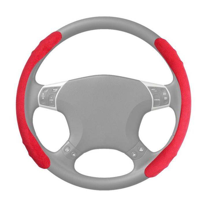 steering-wheel-cover-carbon-fiber-car-comfortable-steering-wheel-cover-breathable-wheel-cover-universal-fit-comfortable-grip-anti-slip-for-rv-mpv-truck-car-suv-typical