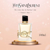 ของแท้ 100%Libre Eau De Parfum edp 90ml️น้ำหอม/น้ำหอมผู้หญิง/อีฟส์แซงต์โลรองต์