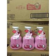 Sữa tắm gội Arau Baby Nhật Bản