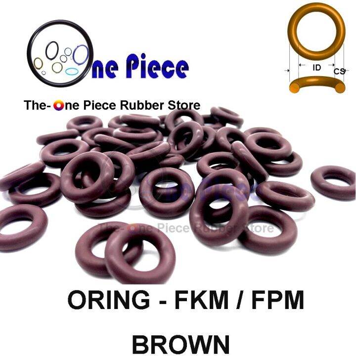 or-1-42x1-52-fkm70-75-brown-rubber-seal-oring-idxcs-metric-sizes-fpm75n-gasket-oring-bearings-seals