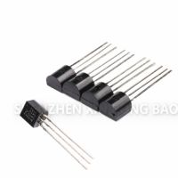 100PCS 2N2222 2N2222A TO-92 TO 92 Transistor New original