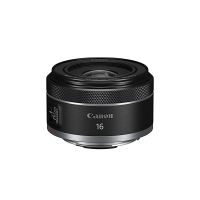 [ตรงจากญี่ปุ่น] Canon Canon RF16mm F2.8เลนส์มุมกว้างความยาวโฟกัสเดี่ยว STM + ชุดดูแลเลนส์เดิม [นำเข้าคู่ขนาน]