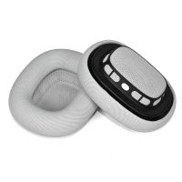 Replacement Leather Earpads for Apple AirPods Max Headphones Memory Foam Sleeve Earphone Earmuff