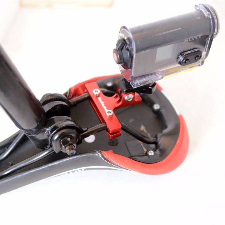 กล้องเพื่อการกีฬาขาตั้ง2ทางสำหรับจักรยาน-sony-ตัวยึด-as300-as50r-as50-x1000vr-as20