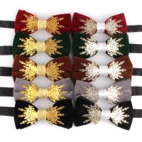 №♗▬ Wedding Bow tie Casual Bow tie For Men Women Adult Bow Ties Cravats Male Bow knot For Party Wedding Black Red White Bowties