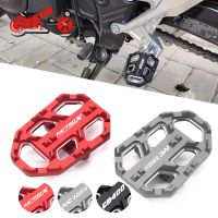 [WDC]✱ Motorcycle Accessories for Honda NC750X NC700X NC750S NC700S NC 750X 750S 700X 700S CB400 CB 400 Vtec Front Footpegs Foot Pegs