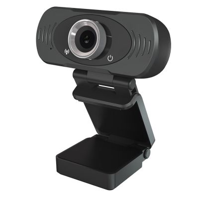 【❂Hot On Sale❂】 jhwvulk กล้องเว็บแคมสำหรับเครื่องพีซีคอมพิวเตอร์ขนาดเล็กเว็บแคม Hd 1080P พร้อม Usb ปลั๊กแอนด์เพลย์360กล้องหมุนได้การโทรวิดีโอแบบจอกว้าง
