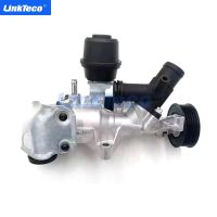 Car Engine Water Pump For Mercedes Benz A-CLASS W176 W246 W242 C117 X117 X156 2012-2019 2702000800 Car Accessories