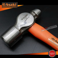 ค้อนตุ้ม ASAKI รุ่น AK-9558 ขนาด 3LB