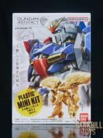 กันดั้ม Bandai Candy Toy Gundam Artifact 3rd ทั้งหมด 5 แบบ (เลือกแบบด้านใน)